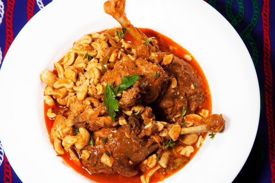 Haiti Uncovered Cook Book 10th Anniversary 2nd Edition