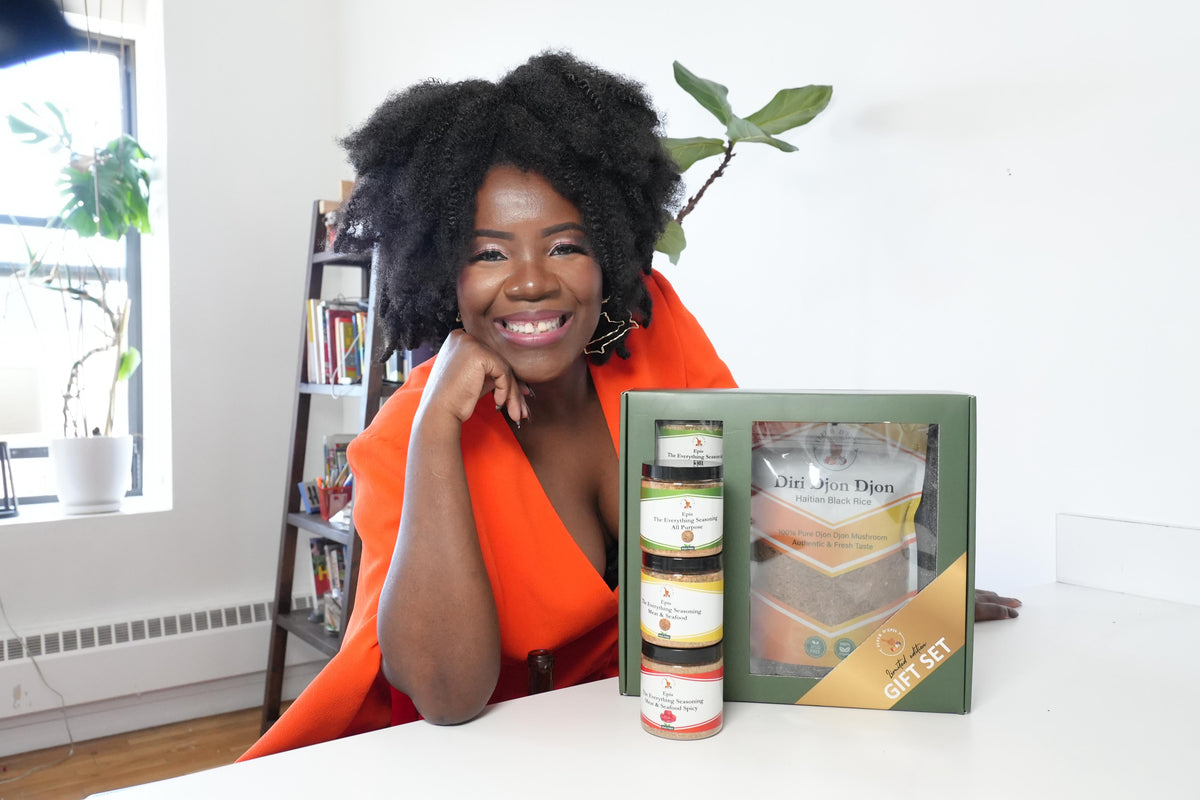 Fleur D’Epis Bundle Box