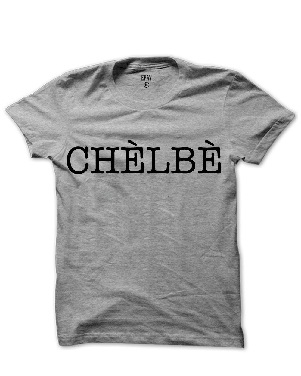 "Chelbe" Unisex T-Shirt