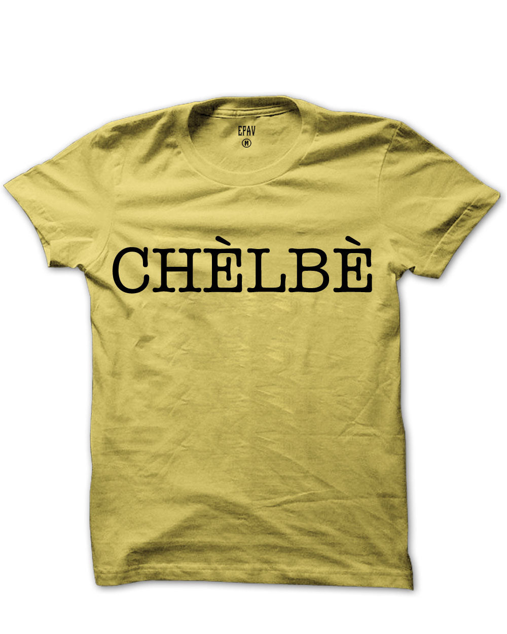 "Chelbe" Unisex T-Shirt