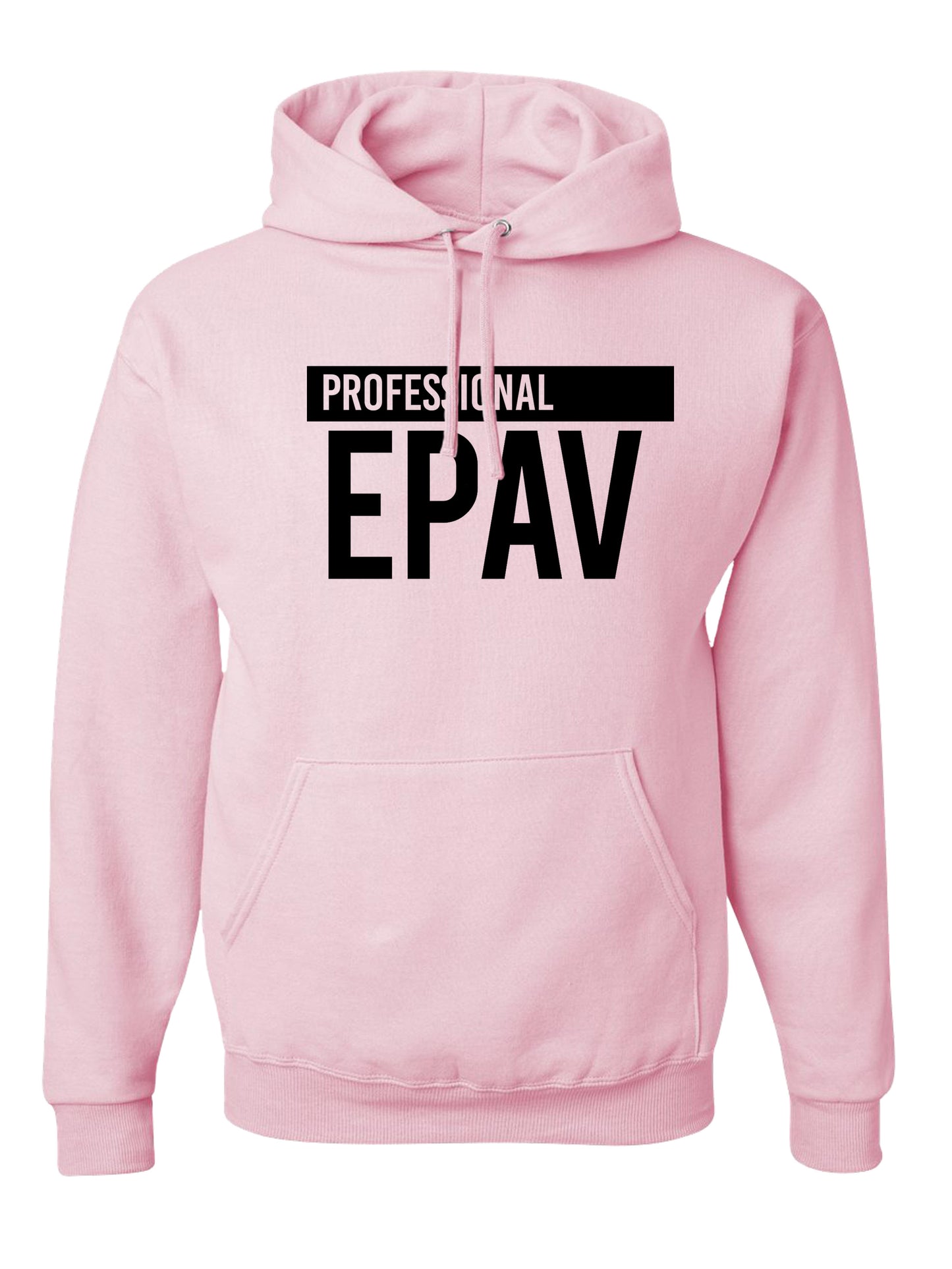 Professional Epav Unisex Hoodie