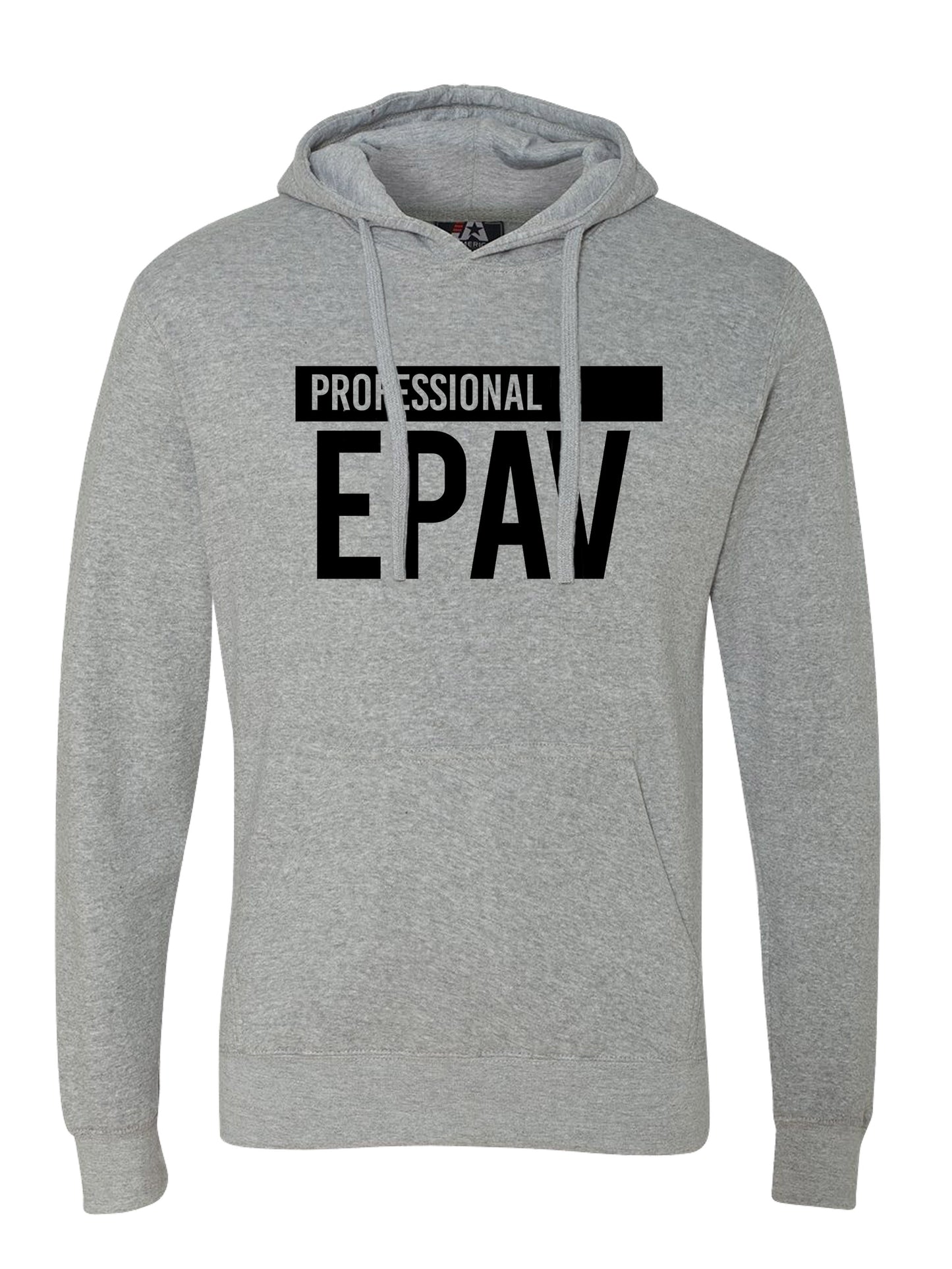 Professional Epav Unisex Hoodie