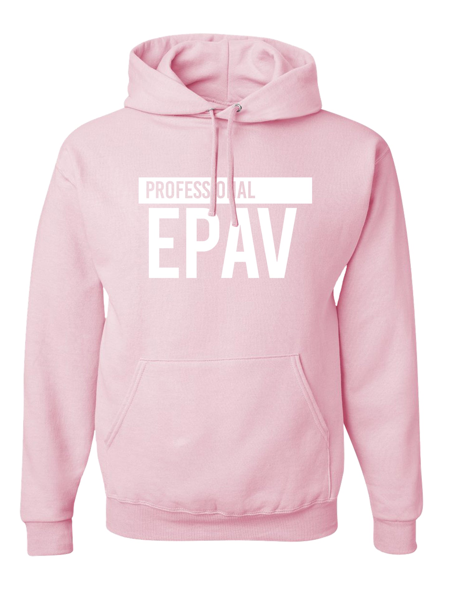 Professional Epav Unisex Hoodie