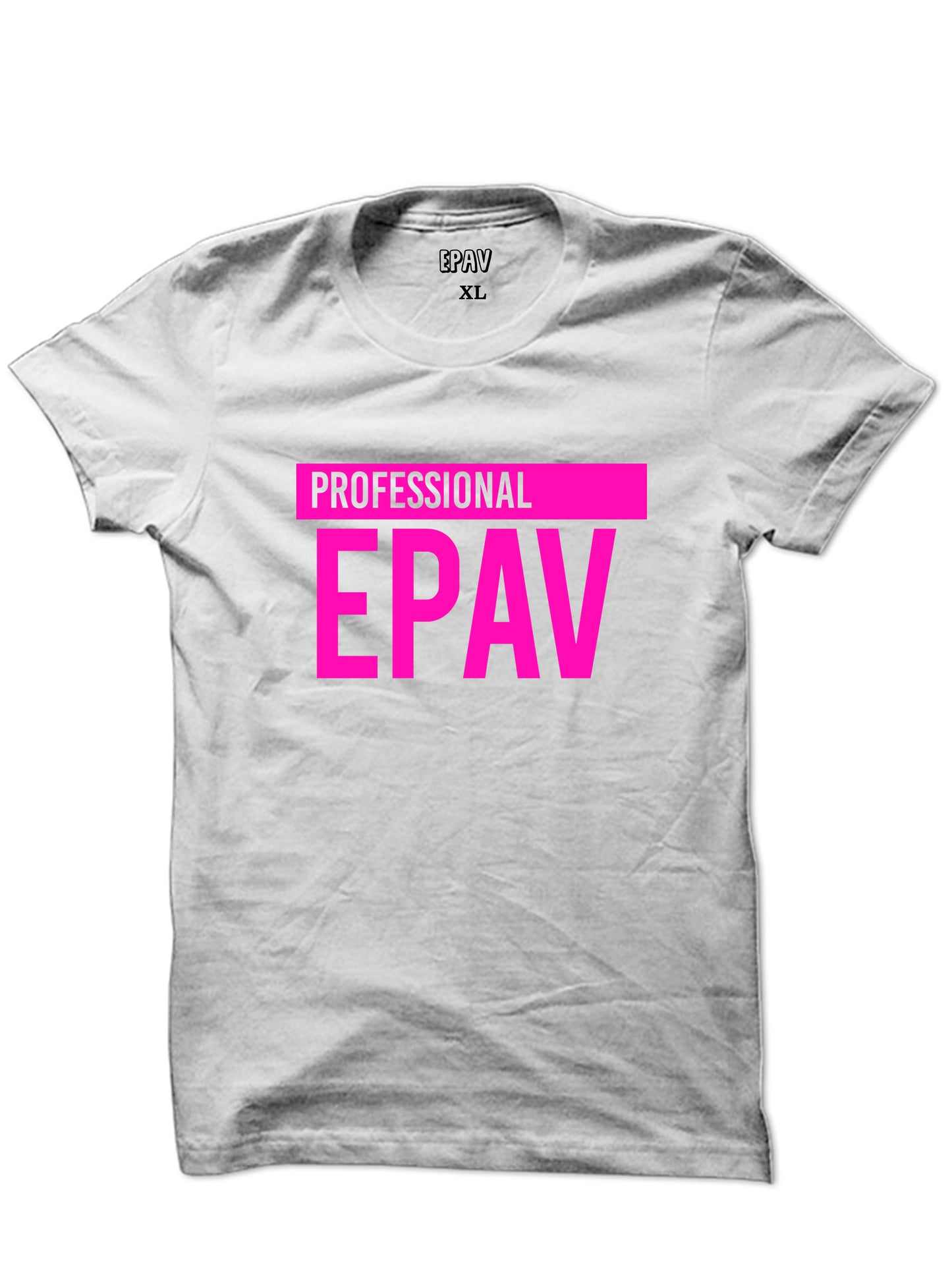 Professional Epav Unisex T'shirt