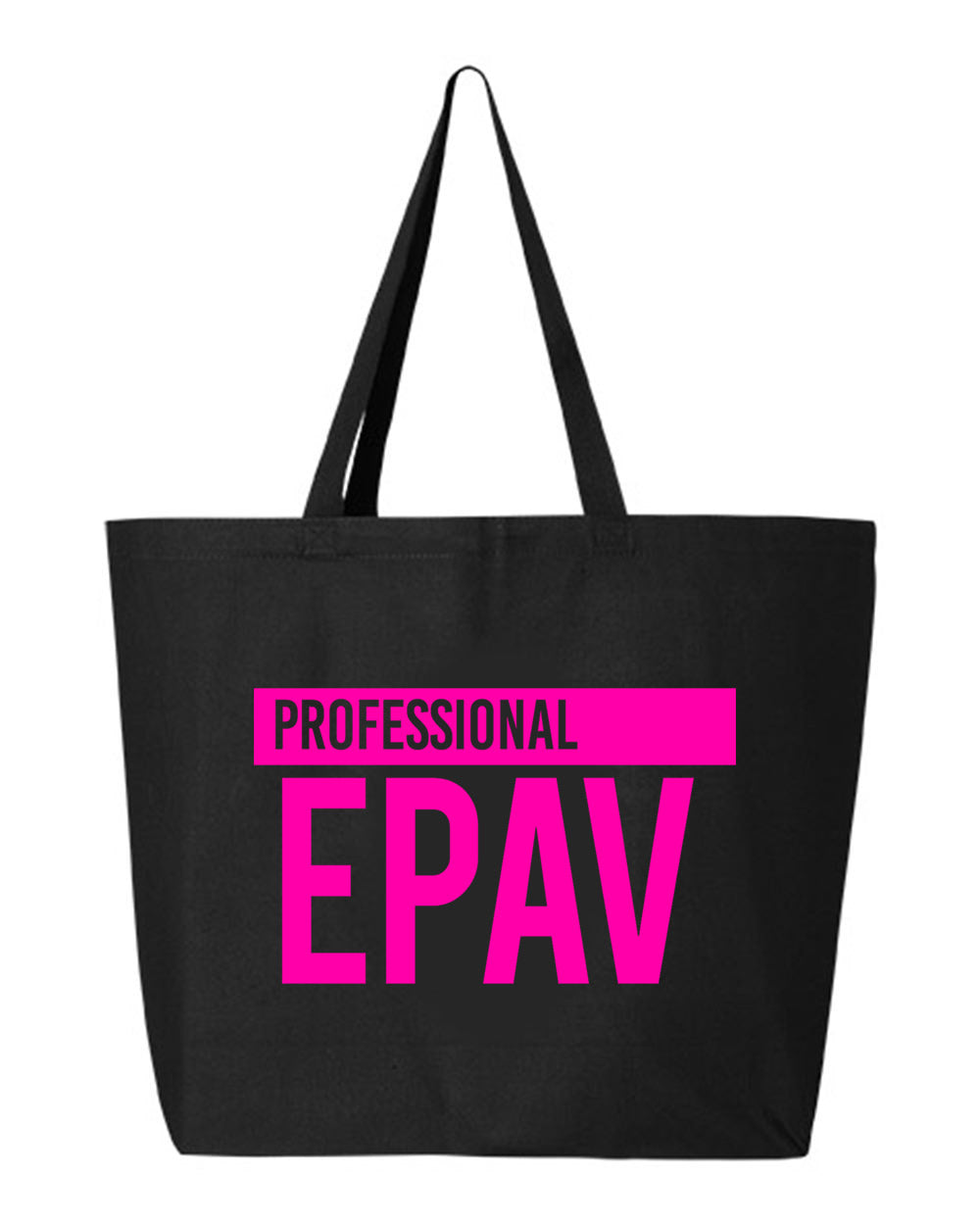 Professional Epav Tote