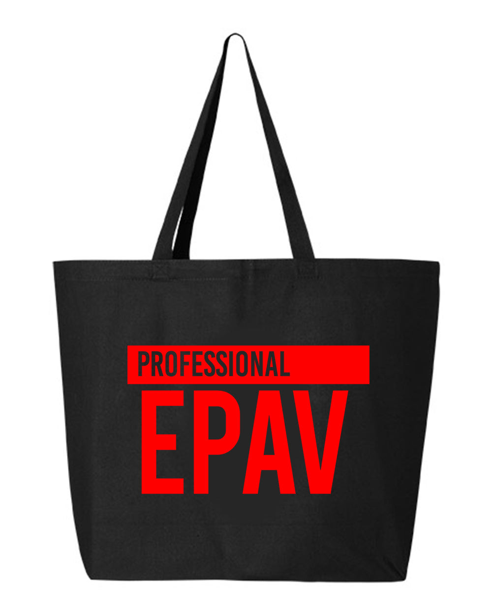 Professional Epav Tote