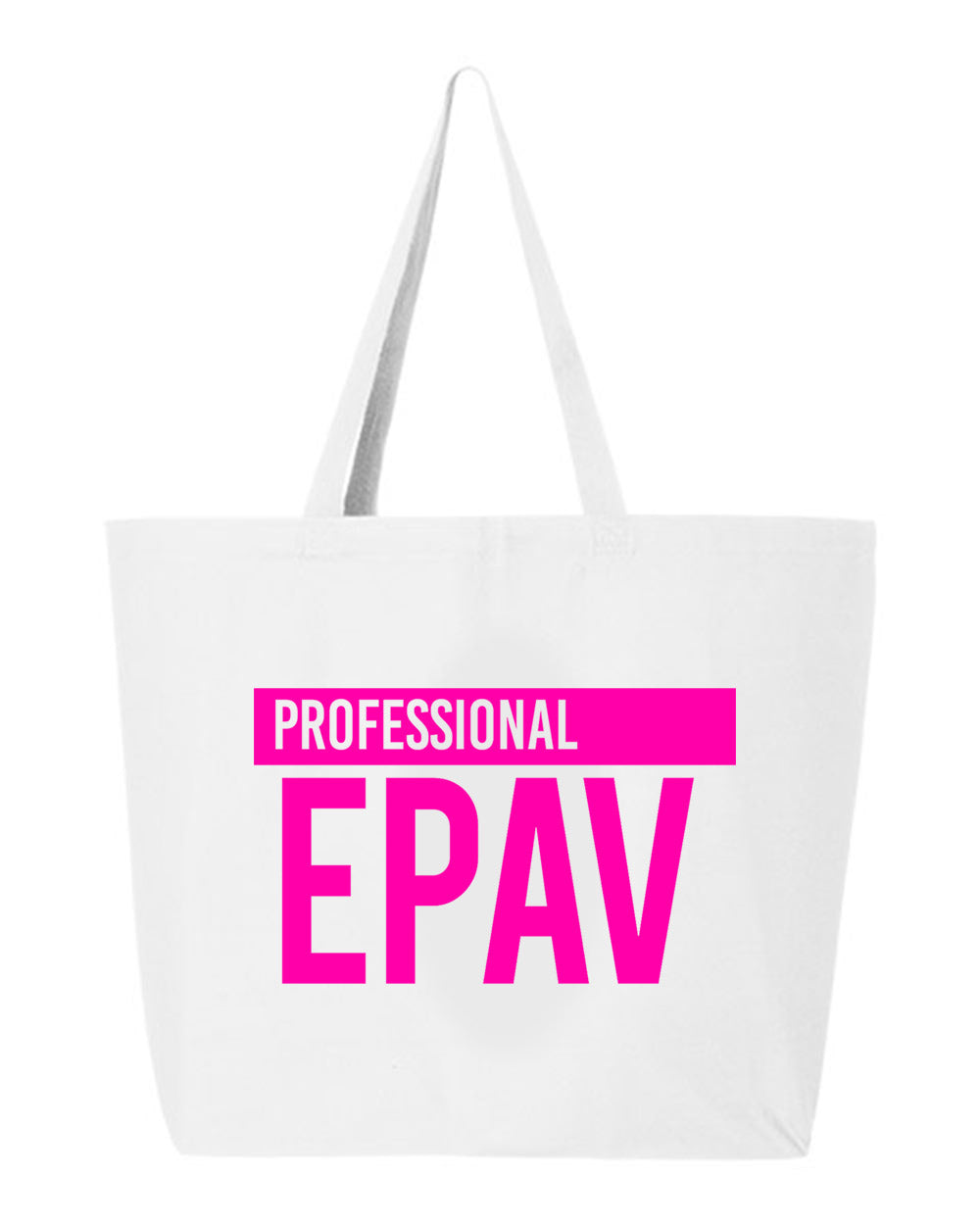 Professional Epav Tote