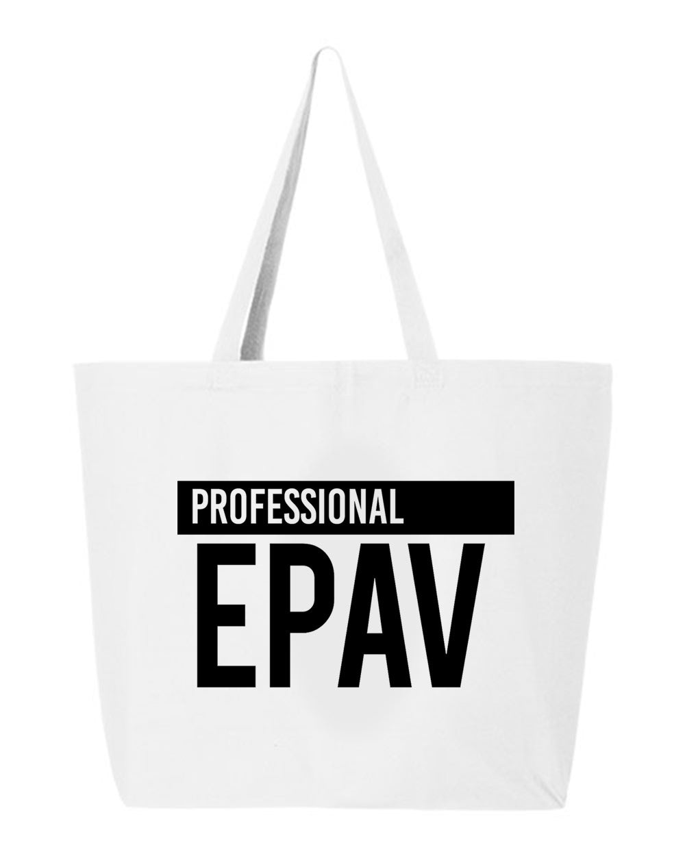 Professional Epav Tote