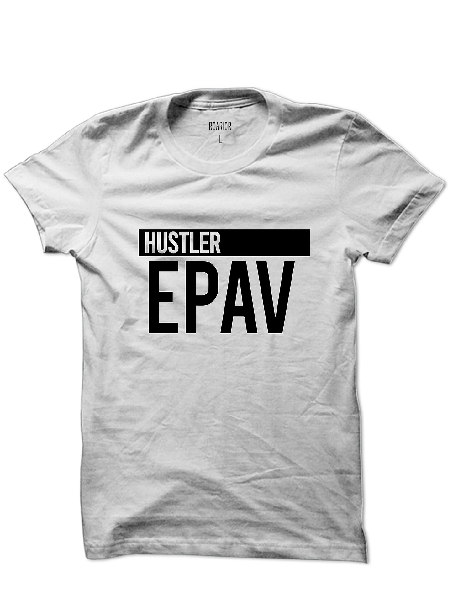 Hustler Epav Unisex T-shirt