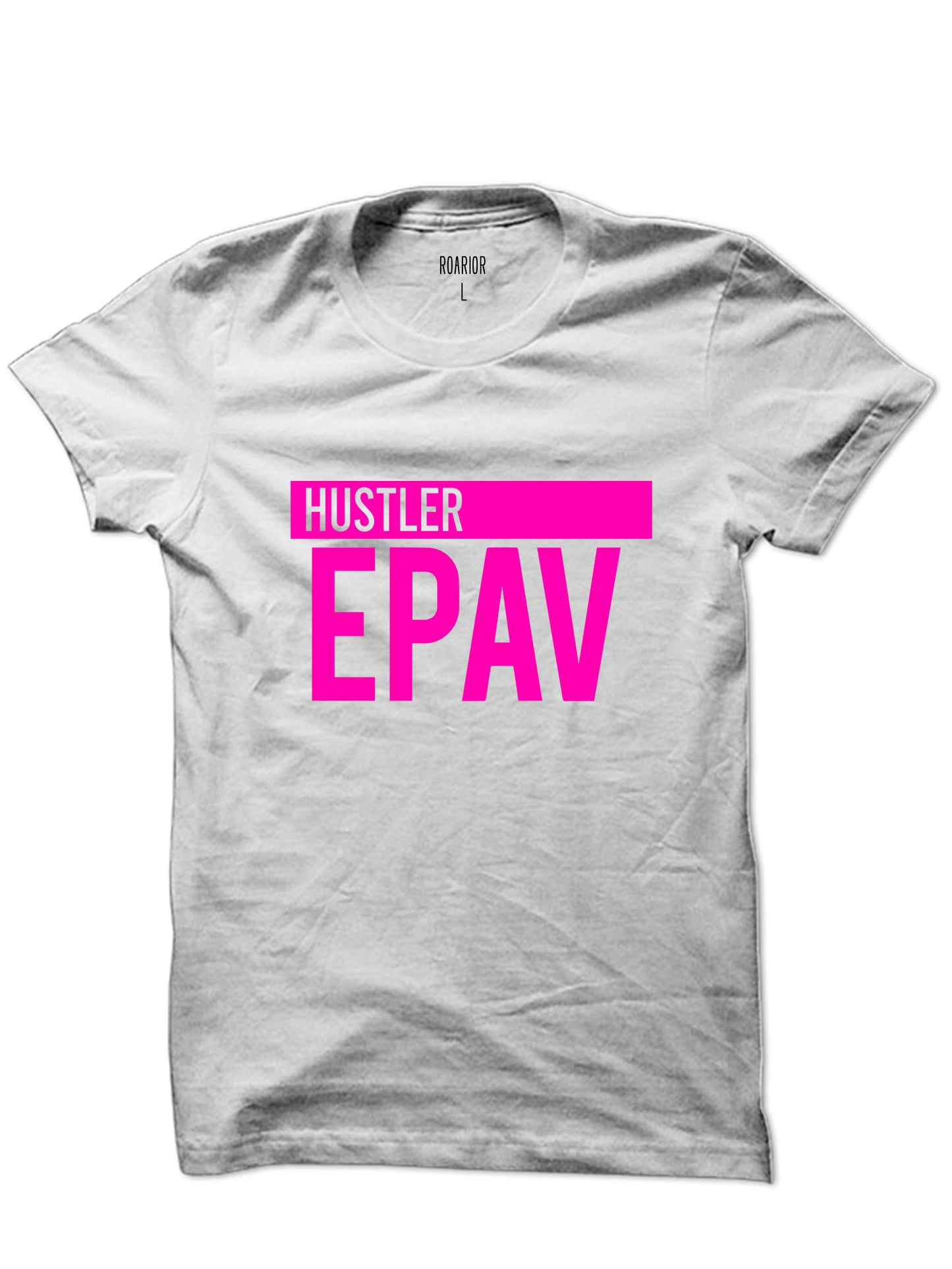 Hustler Epav Unisex T-shirt