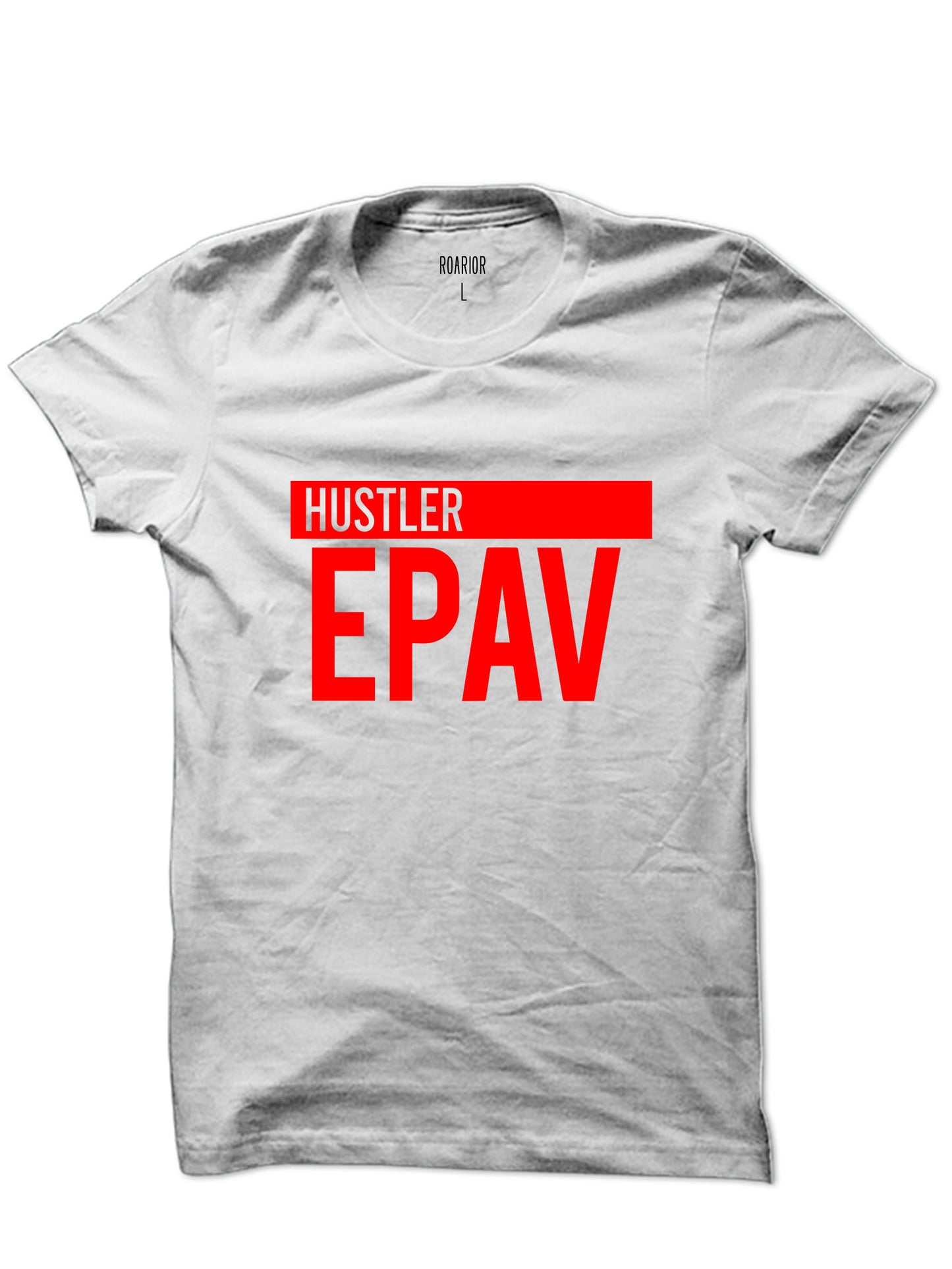 Hustler Epav Unisex T-shirt