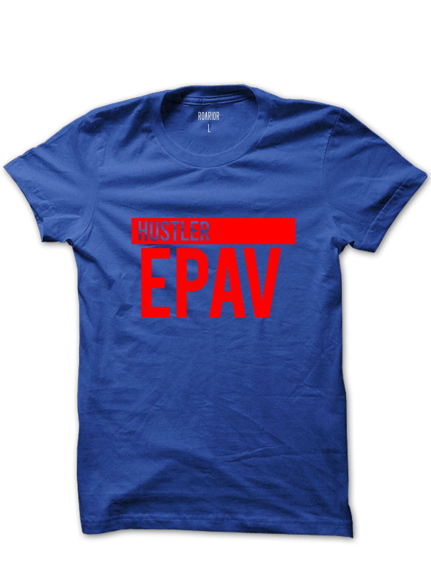 Hustler Epav Unisex T-shirt
