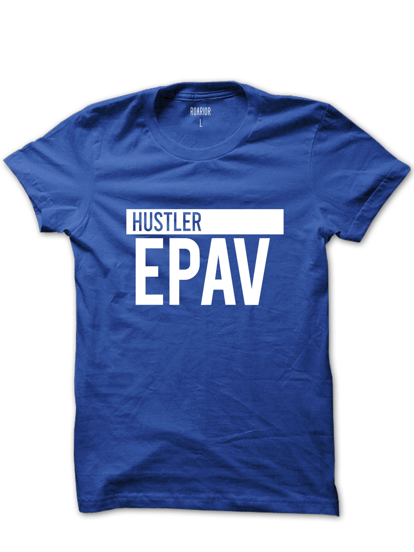 Hustler Epav Unisex T-shirt