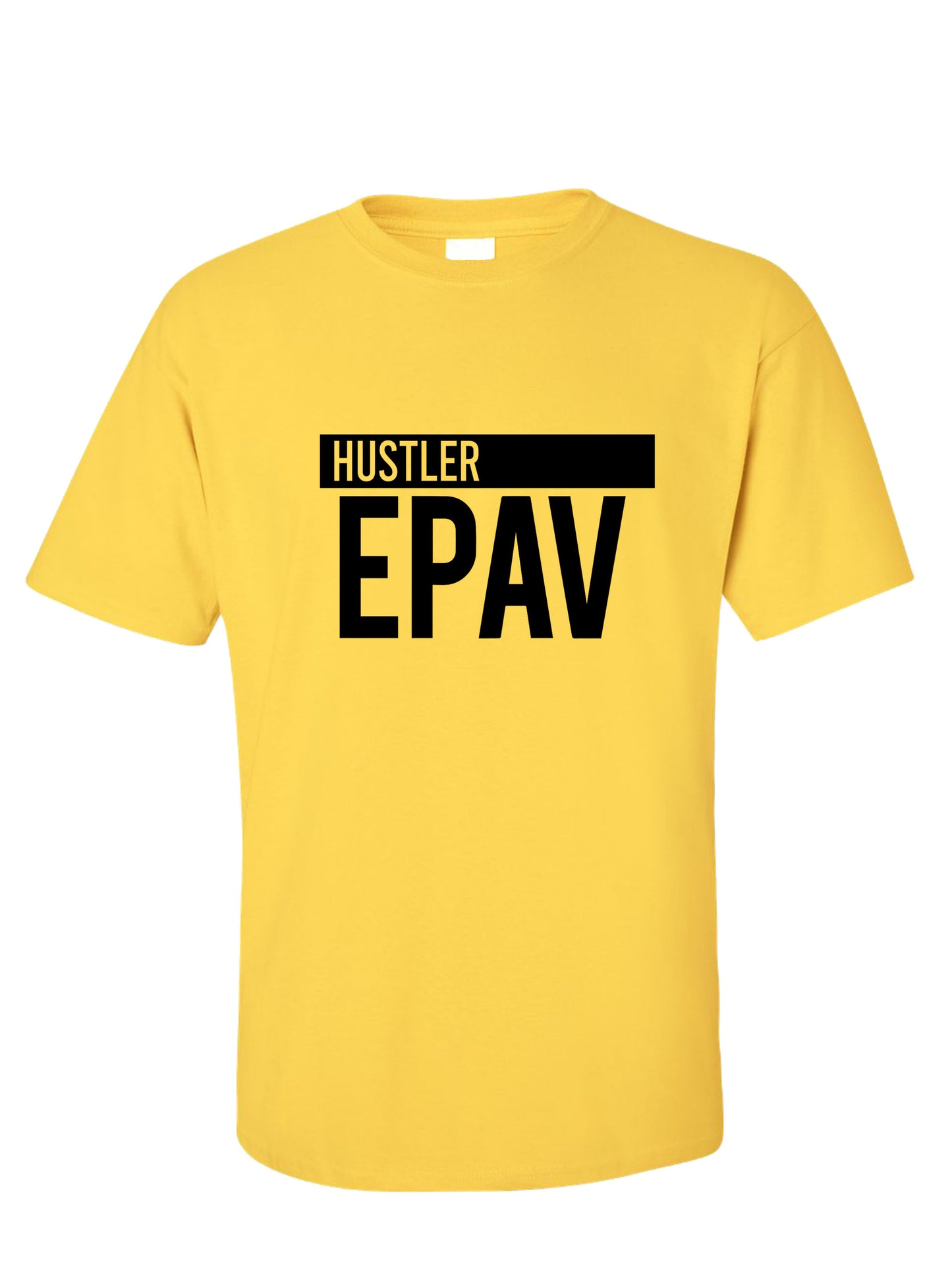 Hustler Epav Unisex T-shirt