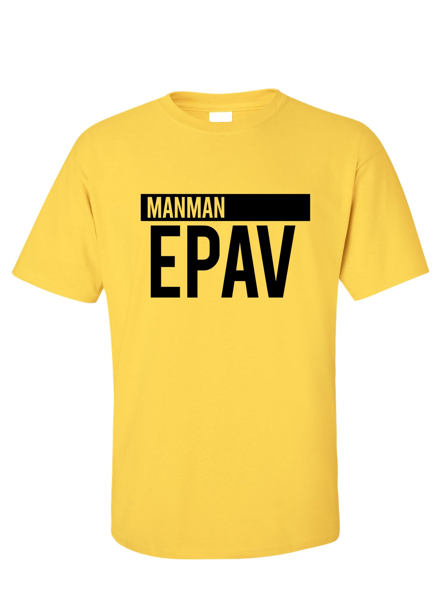 Manman Epav Unisex T'shirt