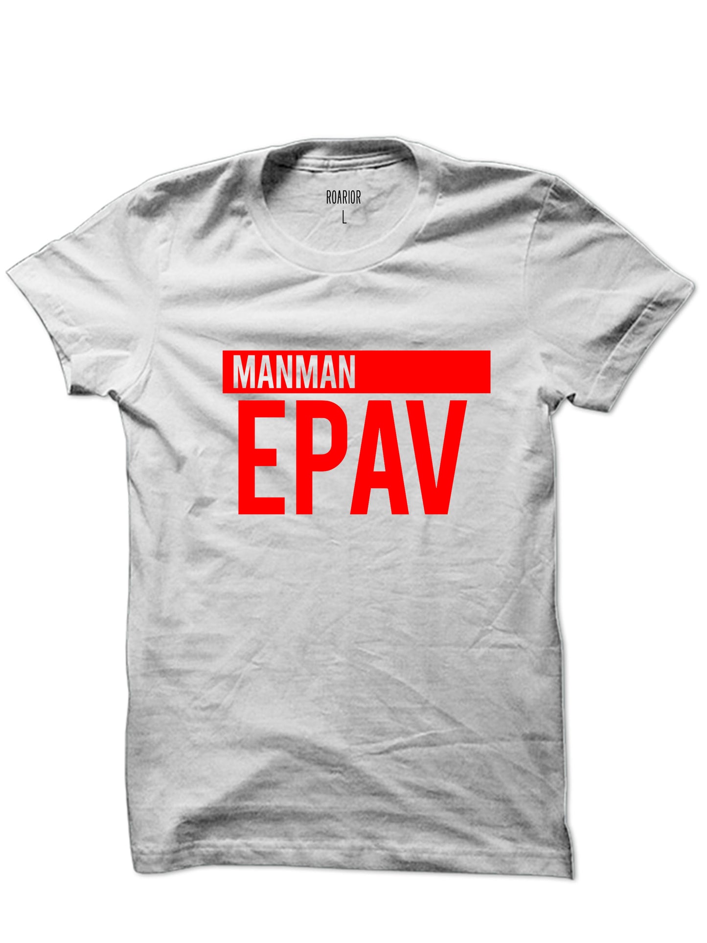 Manman Epav Unisex T'shirt