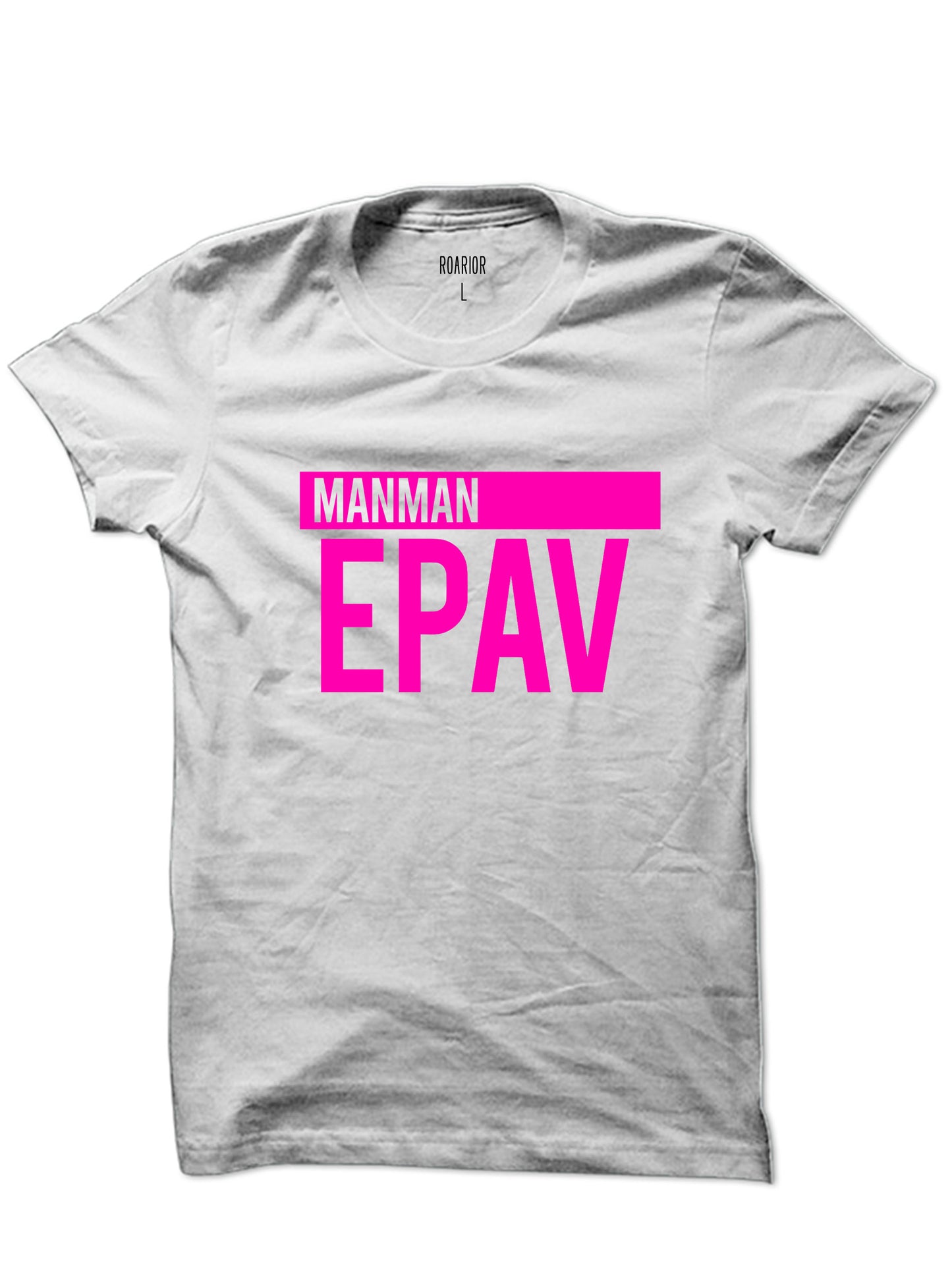 Manman Epav Unisex T'shirt