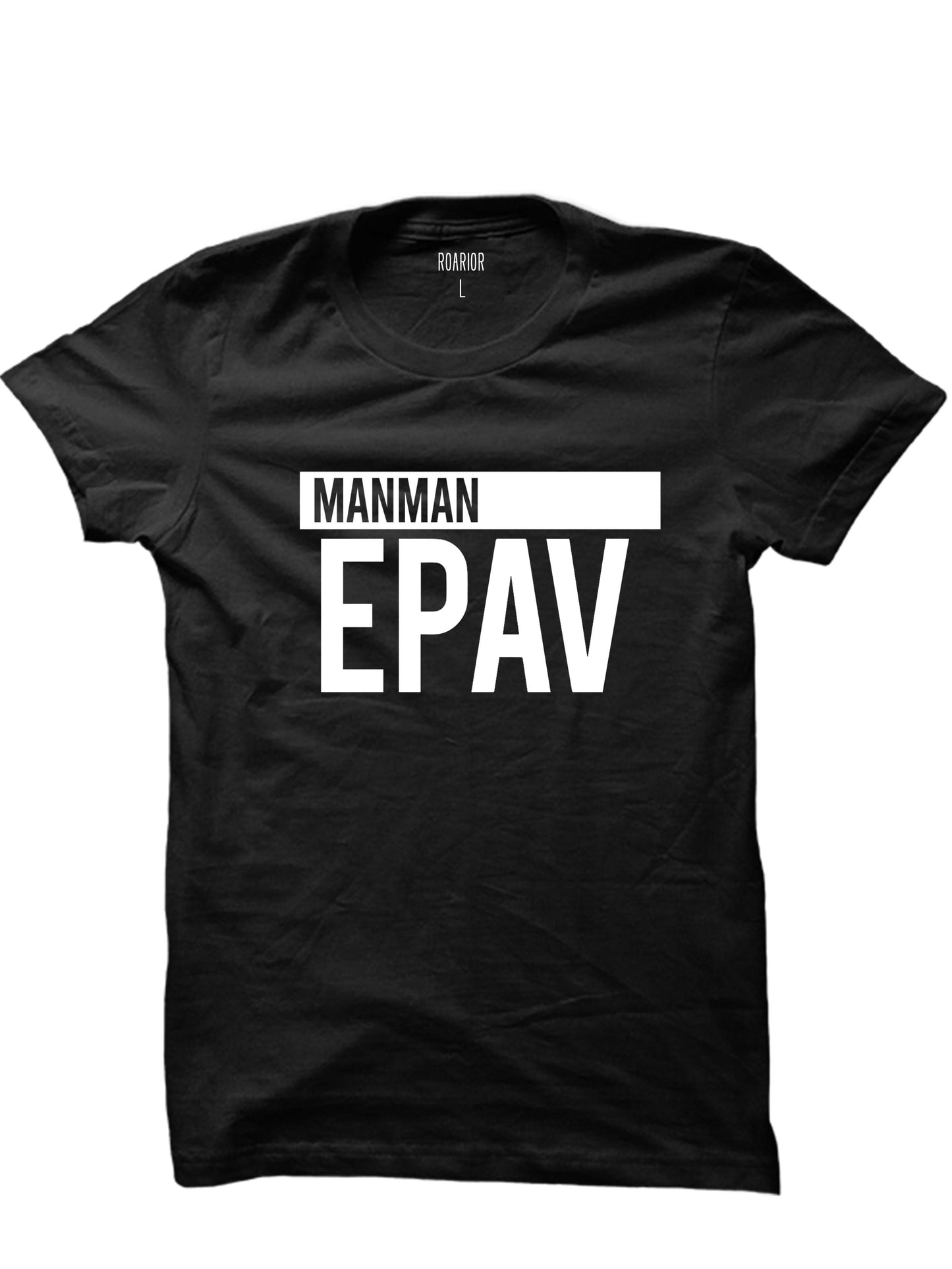 Manman Epav Unisex T'shirt