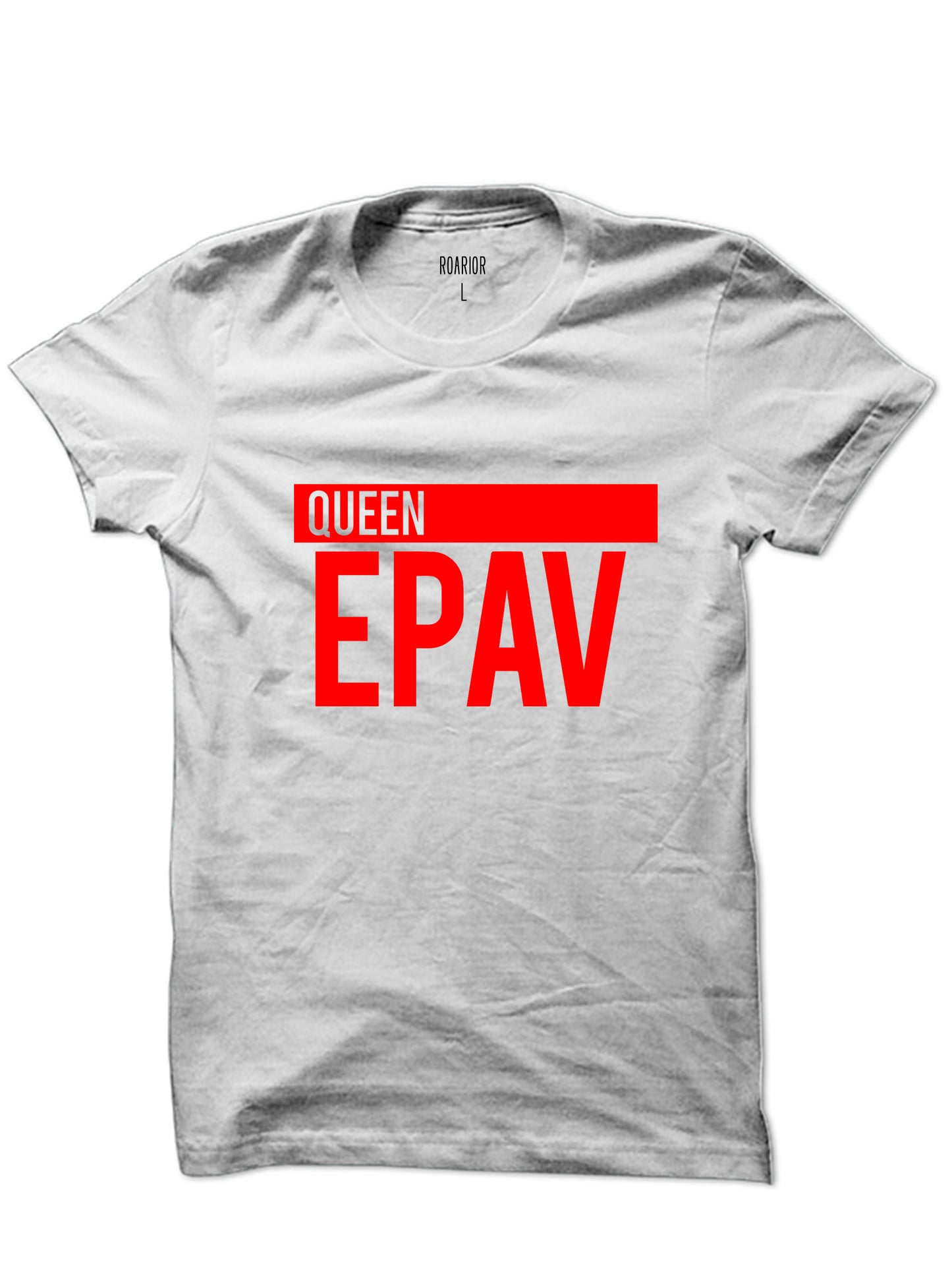 Queen Epav Unisex T-shirt