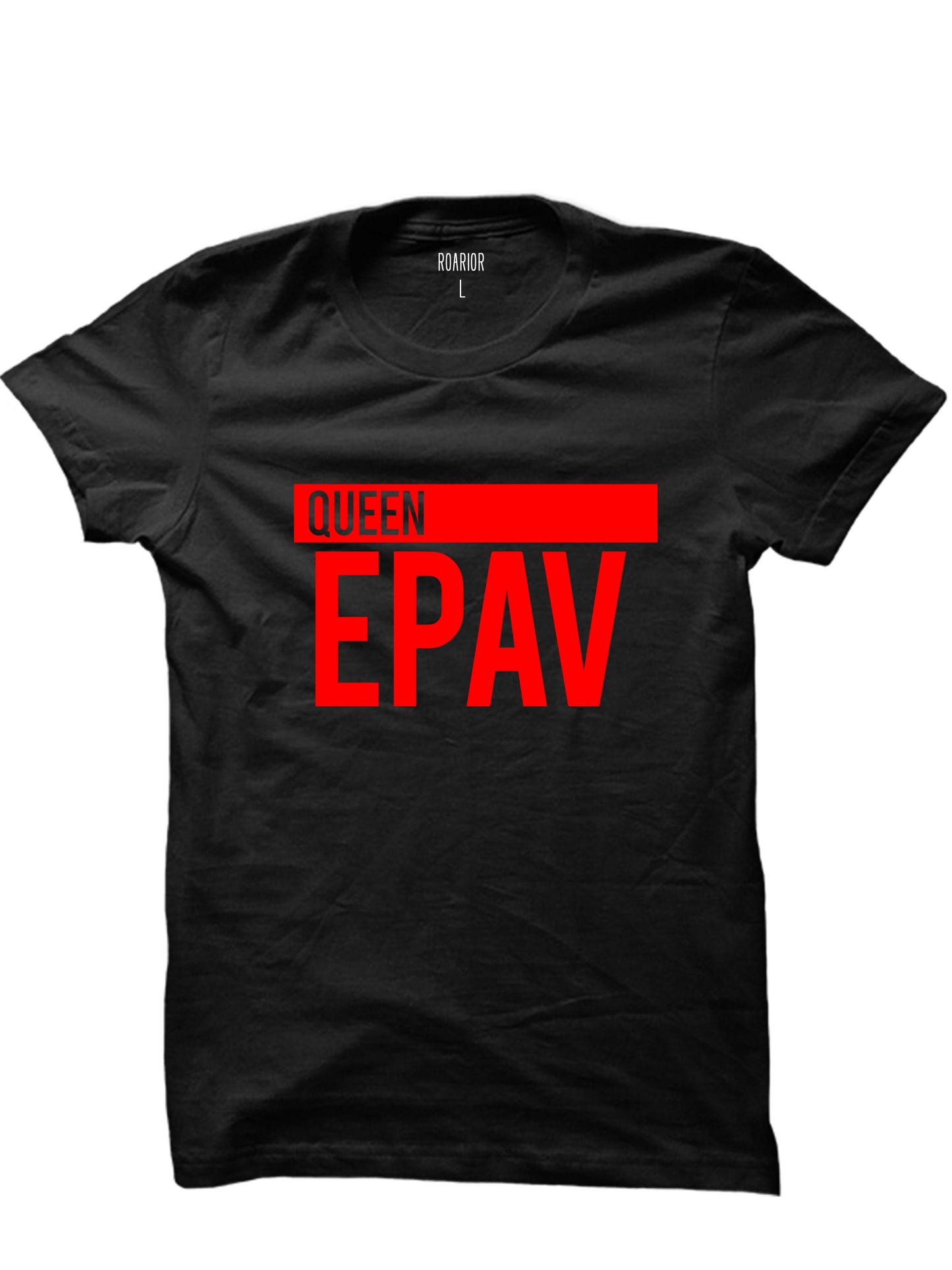 Queen Epav Unisex T-shirt