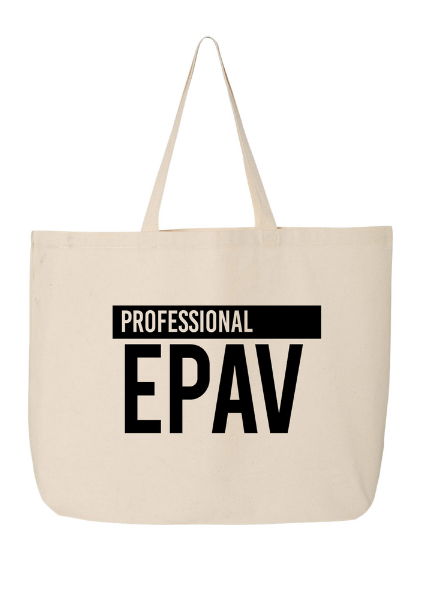 Professional Epav Tote