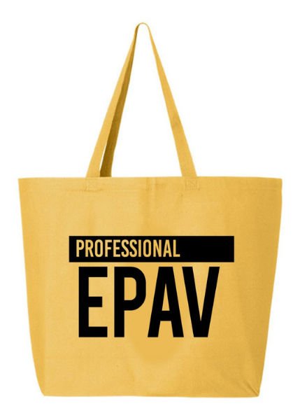 Professional Epav Tote