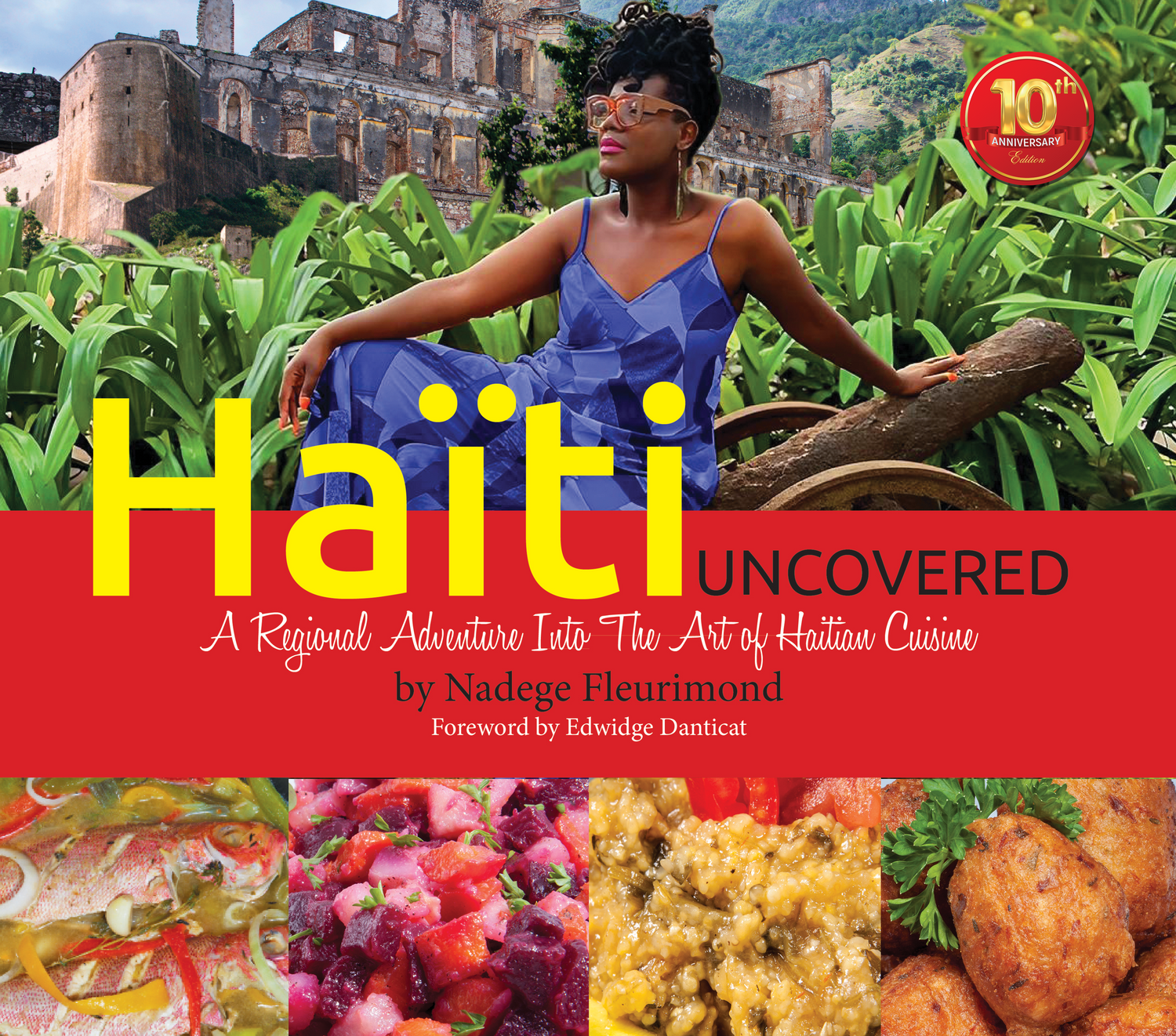 Haiti Uncovered