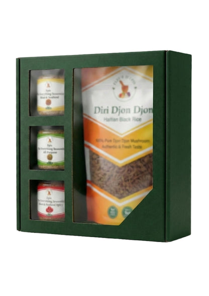 Fleur D’Epis Bundle Box