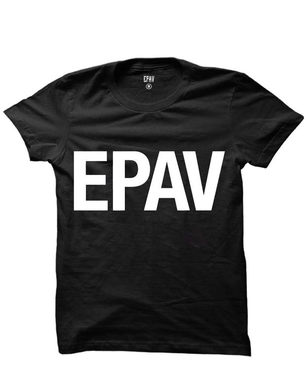 "Epav" Unisex T'shirt