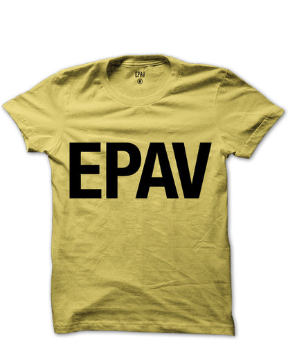 "Epav" Unisex T'shirt