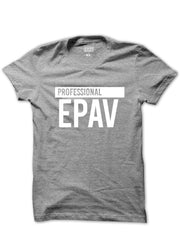 Professional Epav Unisex T'shirt