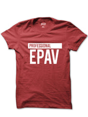 Professional Epav Unisex T'shirt