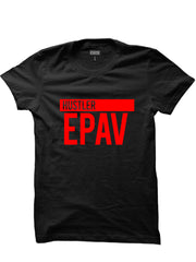 Hustler Epav Unisex T-shirt
