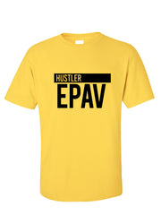 Hustler Epav Unisex T-shirt